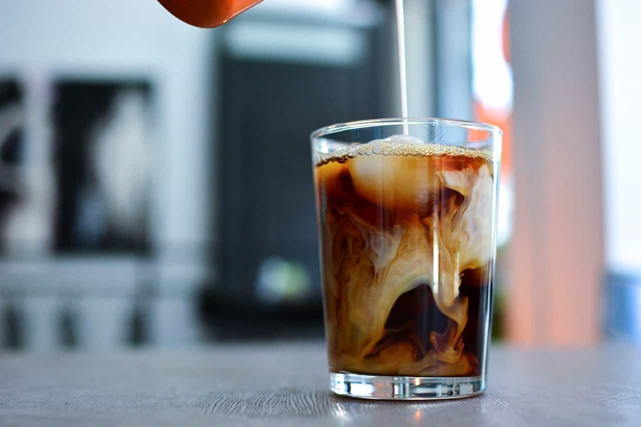 Cold Brew