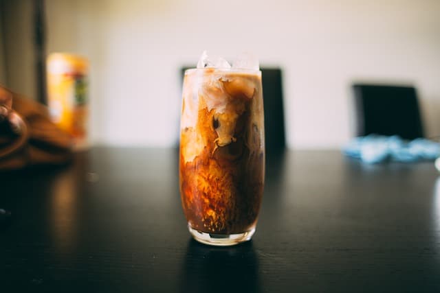 Wayanad Cold Brew