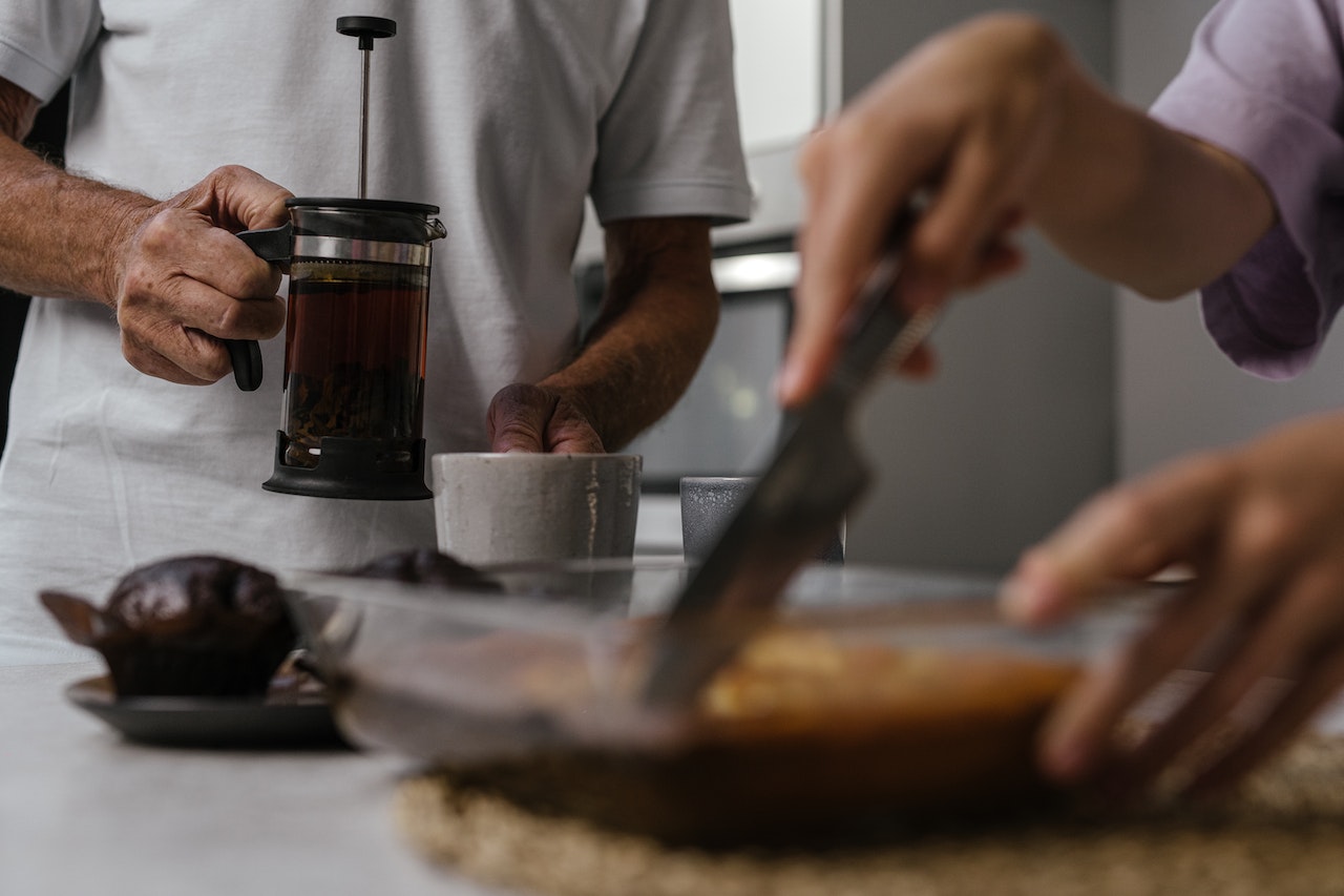 French Press Mastery